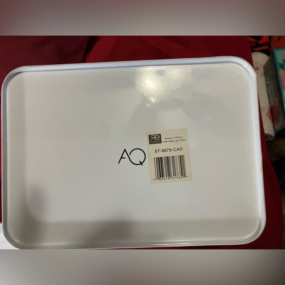 First Aid ⛑️ Box/Storage Caddy - Picture 7 of 9